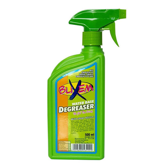 BLIXEM DEGREASER 500ML TRIGGER