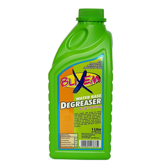 BLIXEM DEGREASER 1LT