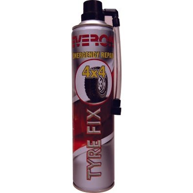 EVERON TYRE FIX 4X4 660ML