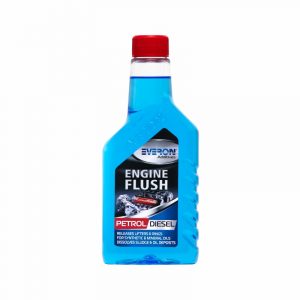 EVERON ENGINE FLUSH 375ML