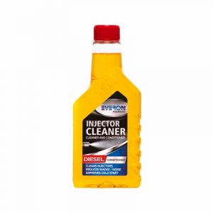 EVERON INJECTOR CLEANER DIESEL 375ML