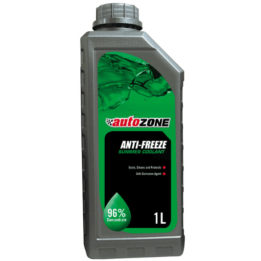 AUTOZONE ANTI-FREEZE/COOLANT 1LT