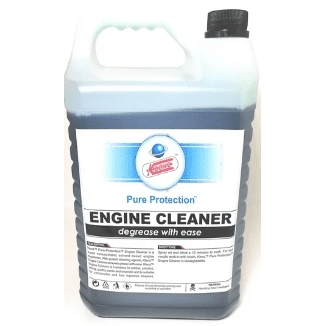 KLENZ ENGINE CLEANER 5LT