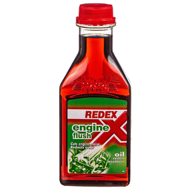 RED X ENGINE FLUSH 500ML