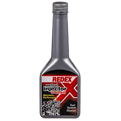 REDEX PETROL INJECTOR TREATMENT 250ML