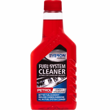 EVERON FUEL SYSTEM CLEANER