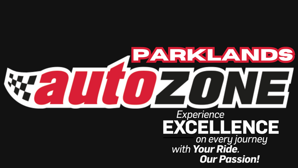 AutoZone Parklands