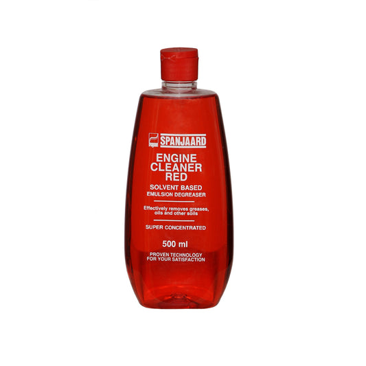 SPANJAARD ENGINE CLEANER 500ML