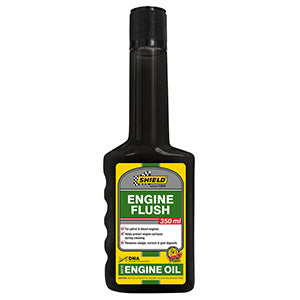 SHIELD ENGINE FLUSH 350ML