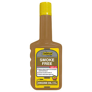 SHIELD SMOKE FREE OIL 500ML