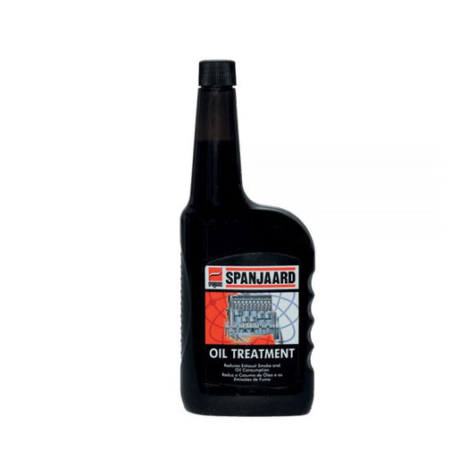 SPANJAARD OIL TREATMENT 375ML